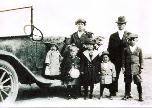 Fred Murray Family Fred Murray Family